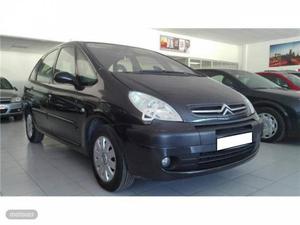 Citroen Xsara Picasso