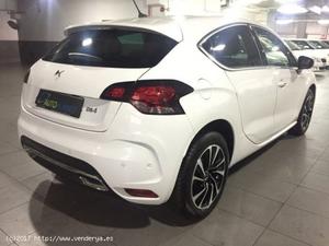 DS DS 4 5 PUERTAS 1.6 BLUEHDI S&S STYLE 120 - MADRID -
