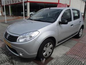 Dacia Sandero Ambiance v 75cv E5 5p. -10