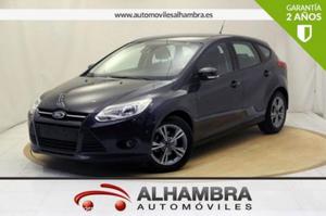 FORD FOCUS EN VENTA EN MADRID (MADRID) - MADRID - MADRID -