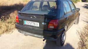 FORD Fiesta FIESTA 1.3I SX -94