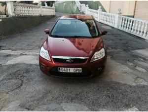 FORD Focus 1.6 TDCi 109 Trend -09