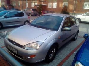 FORD Focus 1.8TDI GHIA -99