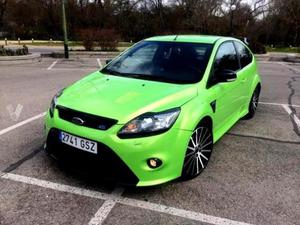 FORD Focus 2.5 RS -10