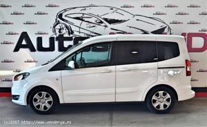 FORD TOURNEO COURIER 1.5 TDCI 95CV - MADRID - (MADRID)