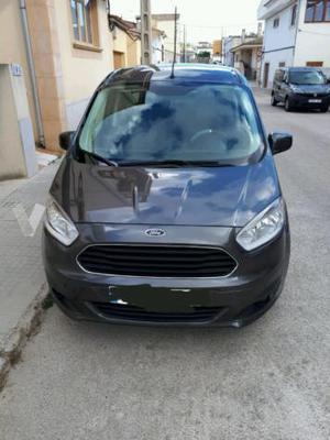 FORD Tourneo Courier 1.0 EcoBoost 100cv Ambiente -15