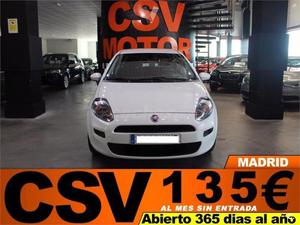 Fiat Punto 1.3 Pop 75 Cv Multijet E5 5p. -14