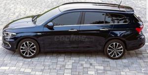 Fiat Tipo 1.6 Lounge 88kw 120cvdiesel Mjet Ii Sw 5p. -17