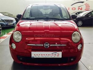 Fiat v 69 Cv Lounge 3p. -08