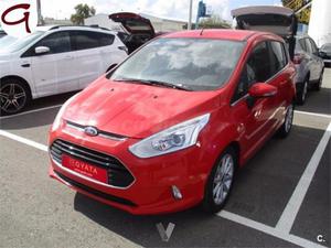 Ford Bmax 1.6 Duratec Tivct Powerhift Titanium 5p. -16