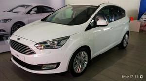 Ford Cmax 1.0 Ecoboost 92kw 125cv Titanium 5p. -17