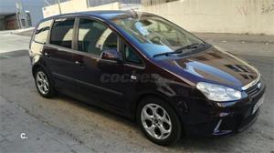 Ford Cmax 1.8 Tdci Trend 5p. -08