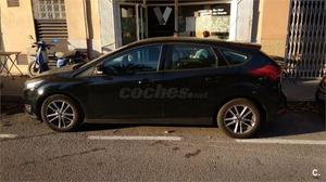 Ford Focus 1.0 Ecoboost 125cv Br 5p. -16