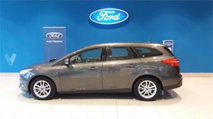 Ford Focus 1.0 Ecoboost Ass 125 Trend Sportbreak 5p. -16