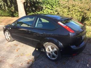 Ford Focus 1.8 Tdci Sport 3p. -06