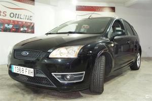 Ford Focus 1.8 Tdci Sport 5p. -07