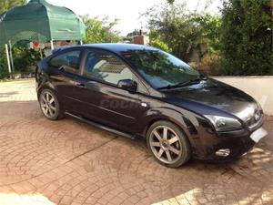 Ford Focus 1.8 Tdci Xr 3p. -07