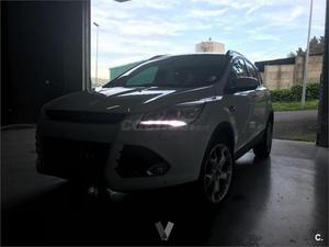 Ford Kuga 2.0 Tdci x4 Titanium S Powershift 5p. -13