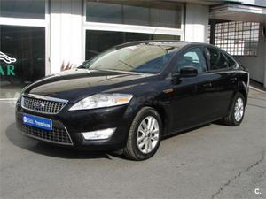 Ford Mondeo 2.0 Tdci 140 Trend X 4p. -09