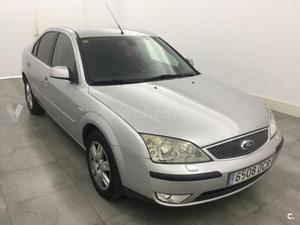 Ford Mondeo 2.0 Tdci Futura 4p. -04