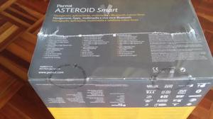 Gps Parrot Asteroid Sma Mp3 bluetooth manos libres