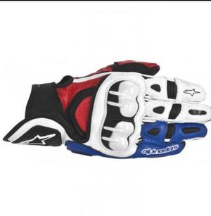 Guantes moto GPX ALPINESTARS