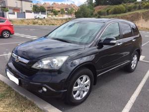 HONDA CR-V 2.2 iCTDi Elegance -07