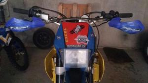 HUSABERG FE 450 E (