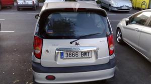 HYUNDAI Atos 1.0i GLS -02