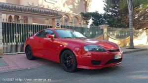 HYUNDAI COUPE EN VENTA EN MáLAGA (MáLAGA) - MáLAGA -