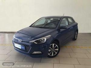 HYUNDAI I TECNO TECNO DE 