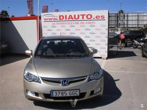 Honda Civic 1.4 Idsi Comfort 5p. -08