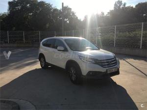 Honda Cr-v 1.6 Idtec x2 Elegance 5p. -15