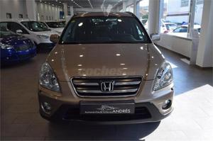 Honda Crv 2.2 Ictdi Ex 5p. -05