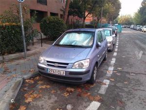 Hyundai Getz 1.3 3p. -03