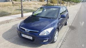 Hyundai I Crdi Vgt Premium 5p. -08