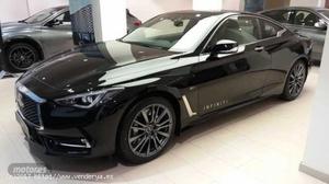 INFINITI Q SPORT DE 