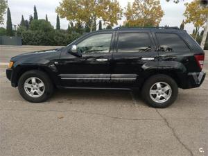 Jeep Grand Cherokee 3.0 V6 Crd Laredo 5p. -08