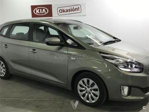 Kia Carens 1.7 Crdi Vgt 115cv Concept Ecodynam 5pl 5p. -16