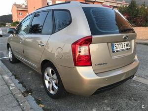 Kia Carens 2.0 Crdi Vgt 140cv Emotion 7 Plazas 5p. -07