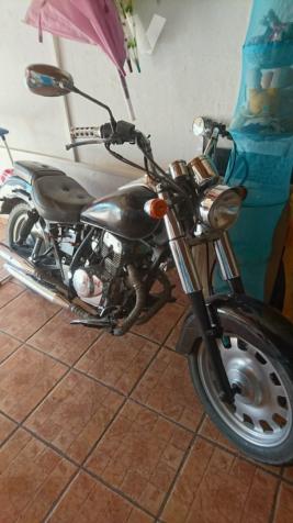 LANVERTTI custom -10