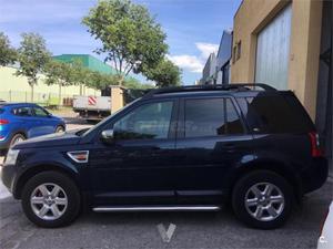 Land-rover Freelander 2.2 Td4 S 5p. -07