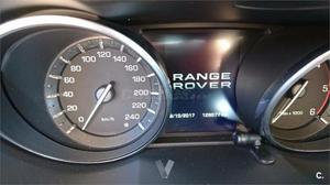 Land-rover Range Rover Evoque 2.2l Edcv 4x2 Dynamic 5p.