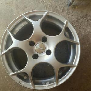 Llanta TSW 15"