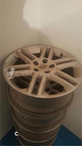 Llantas De Opel 17''