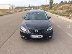 MAZDA Mazda3 Sportive CRTD -06