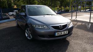 MAZDA Mazda6 Active v -05