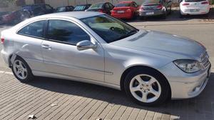 MERCEDES-BENZ Clase CLC CLC 200 CDI -09