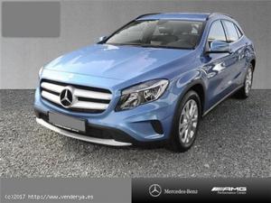 MERCEDES-BENZ GLA 180 CDI STYLE, ATTENTION ASSIST, CLIMA,