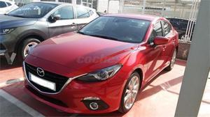 Mazda Mazda3 1.5 De 77kw Mt Luxurynav Sdn 4p. -16